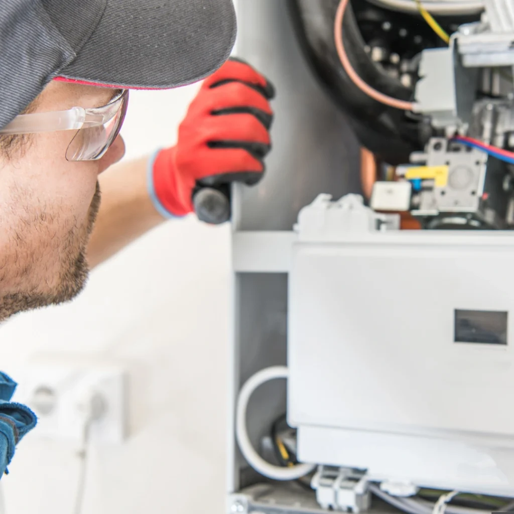 reparación de electrodomésticos en Bogotá